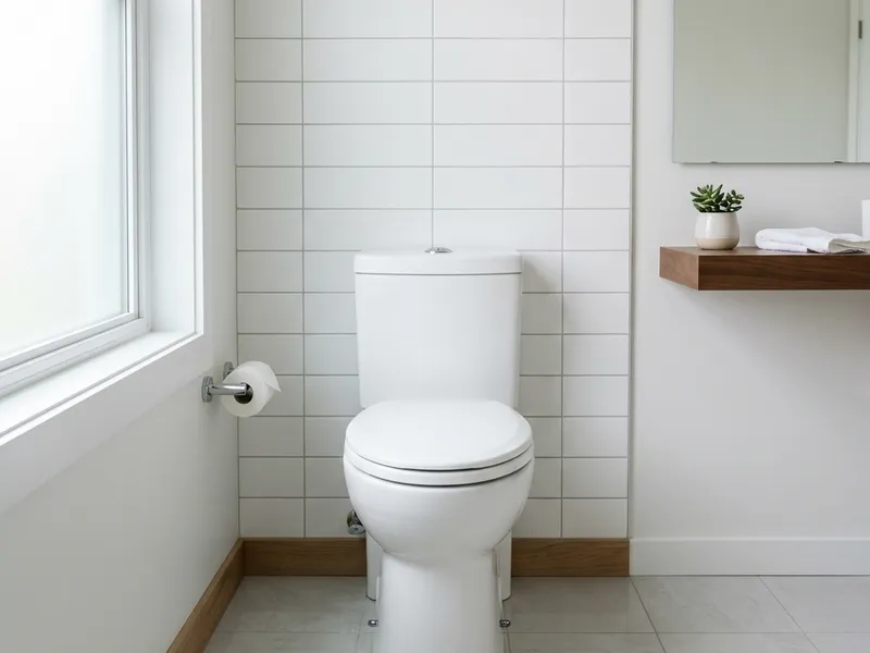 Toilet Repair & Installation Plumber in Ginger Blue, MO